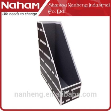 NAHAM office desktop organizer stand file holder