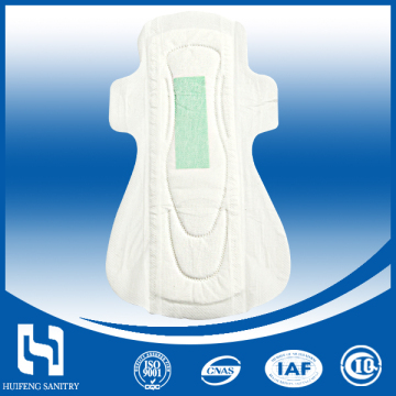 Good quality new napkin sanitary pad female sanitary Napkin soft sanitary pad