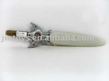 Plastic Toy, Space Sword