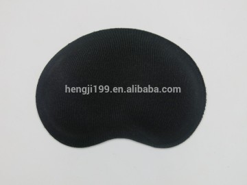 Comfortable silicone Keyboard Arm Rest