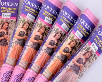 Indian Temple Incense Sticks Mosquito Repellent