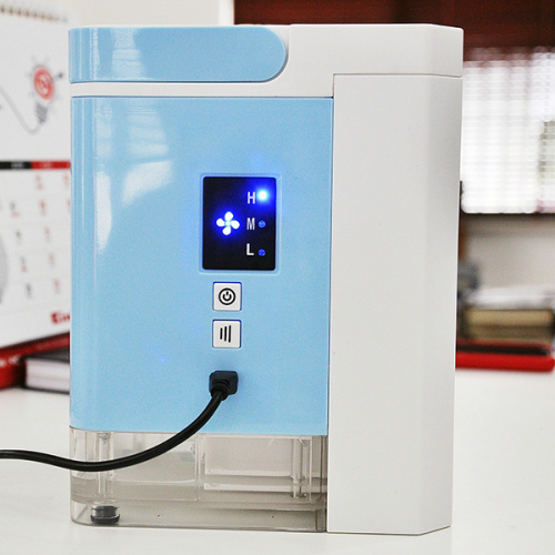 USB Mini Portable Air Conditioner