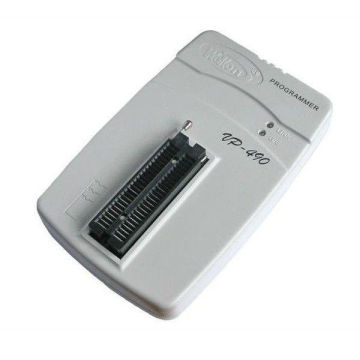 Universal Ecu Programmer Vp490 For Air - Bag Repairs