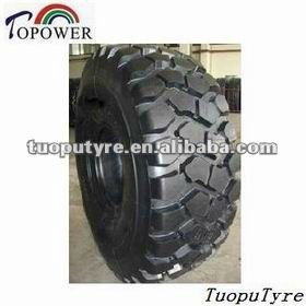E3/L3 Pattern Radial OTR Tires 23.5R25