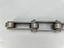 High performance industrial chain drive conveyor