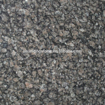 Florida Blue Brown granite stone tile