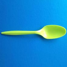 Biodegradable 2.5g PP Teaspoon