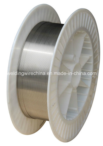 Gasless Self Shielded Flux Cored Welding Wire (AWS E71T-GS) for All-Positions and Multilayer Welding