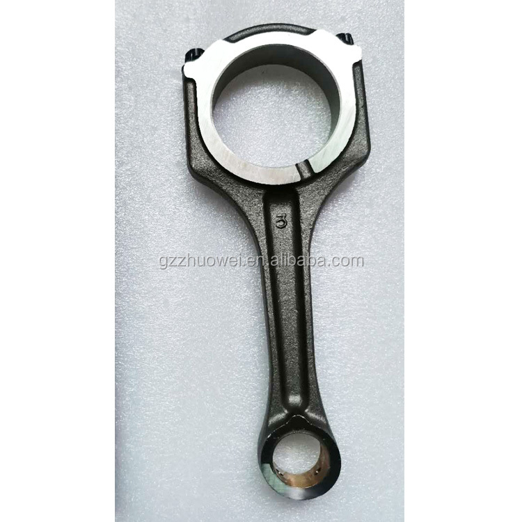 New design L3K9-11-210 Connecting Rod For Japanese car CX7 ER 2.3L