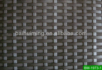 All-weather Outdoor Plastic Rattan Roof Underlay