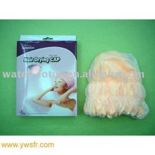 sleeping Hair Drying cap