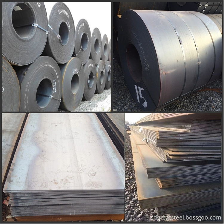 Carbon Steel Plate33