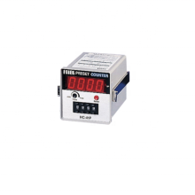 HC-41P and HC-61P Electronic Counters - Original New