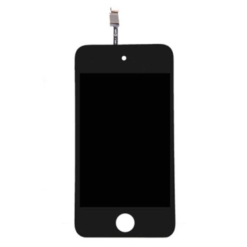 LCD Screen&Digitizer with Glass Panel  for Touch 4G