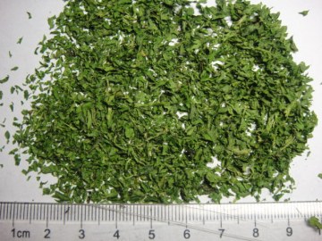 Dehydrated Parsley Flakes