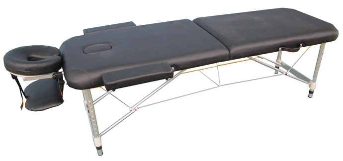 Foldable Examination Bed Table