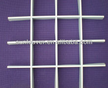 aluminum trellis ceiling