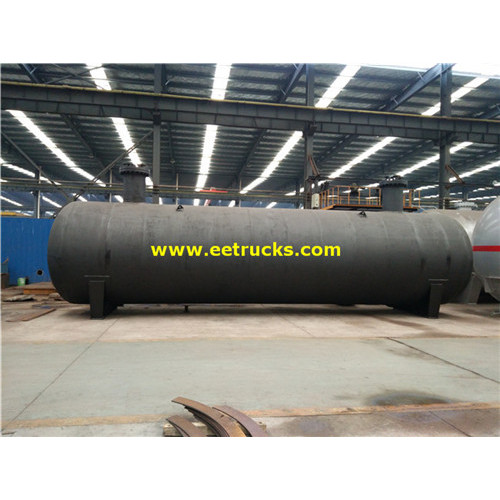 ASME 60000 Litros Mounded Domestic Tanks