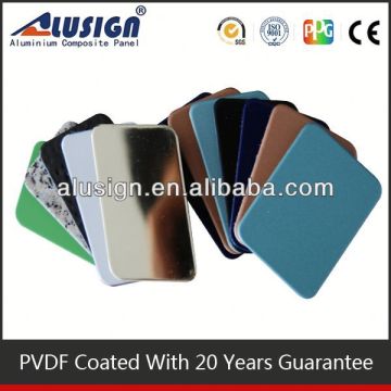 boat interior wall material