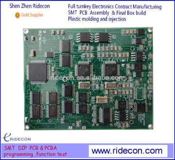 electronics OEM manufacturer