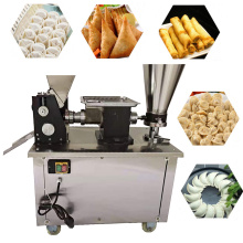 automatic tortellini dumpling machine samosa making machines