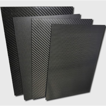 Rc Woven Carbon Fiber Sheet