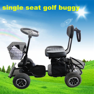 electric golf caddy for japanese golf clubs