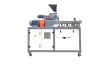 Lab Twin Screw Extruder - Best Sell