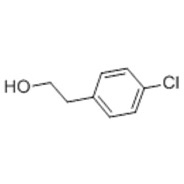 名称：ベンゼンエタノール、4-クロロ-CAS 1875-88-3