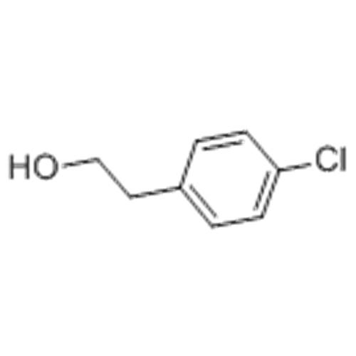 Nom: Benzeneethanol, 4-chloro-CAS 1875-88-3