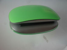 Plastic injection computer mouse mould