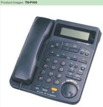 FSK and DTMF caller systems Super Memory Phone
