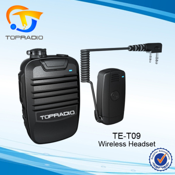 Wireless Handheld Walky Talky Earphone For Feidaxin FD-A380 FD-55 FD-56 FD58 FD-68 FD-98 FD-278 FD-288 FD-289