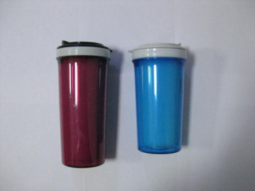 AS Transparent Water Bottle