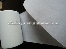 Filter Nonwoven fabrics