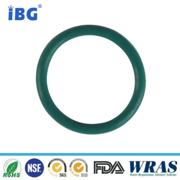 anti-chemical Kalrez Perfluoroelastomer O-Ring