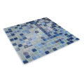 Espejo vidrio decorativo mosaico decking azulejos de pared