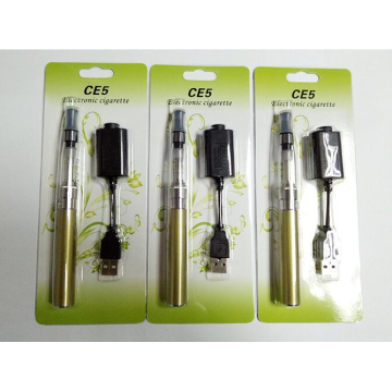 Ηλεκτρονικό τσιγάρο CE4 CE5 CE6 Vaporizer