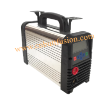 Plastic Pipe Electrofusion Welding Machine