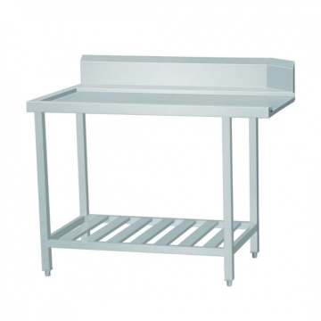 Under the lattice work station