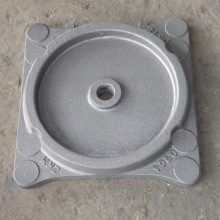 V Method Casting Products