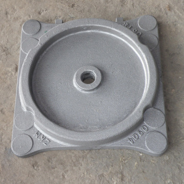 V Method Casting Products