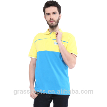 breathable polo shirt checkered polo shirt colorful polo shirt designs