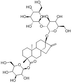 Total Natrual sweetener Stevia Extract manufacturer