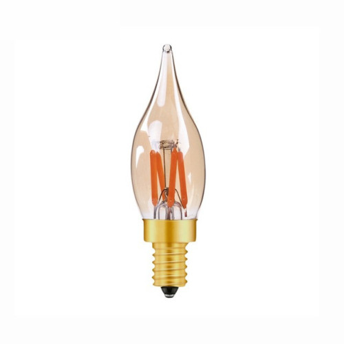 LEDER Edison Specialty Light Bulbs
