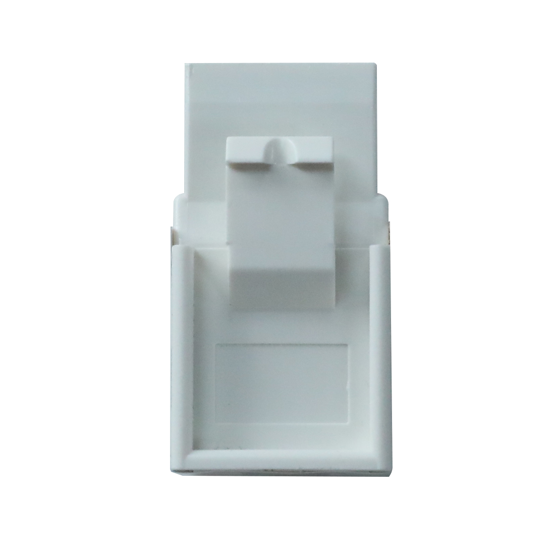 UTP Cat 5E Keystone jack Modular