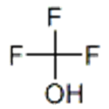 Metanol, trifluoro- (6CI, 8CI, 9CI) CAS 1493-11-4