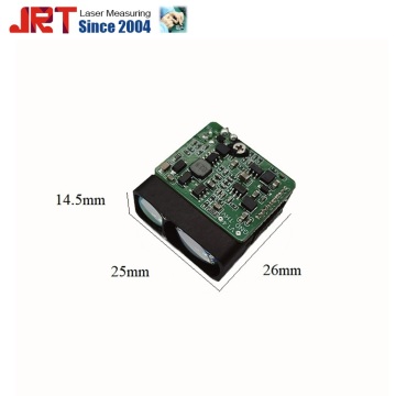1200m Long Range Infrared Sensor 905nm