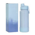 20-Unzen-Edelstahl-Fitness-Wasserflasche