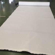 Synthetics Felt Press felt pick up felt